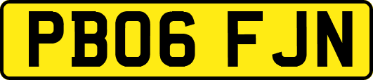 PB06FJN