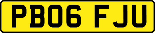PB06FJU