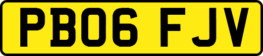 PB06FJV