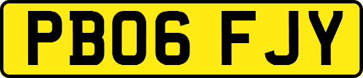 PB06FJY