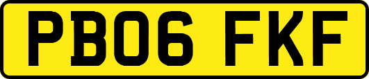 PB06FKF