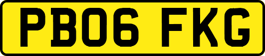 PB06FKG