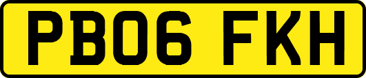 PB06FKH