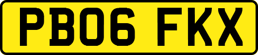 PB06FKX