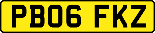 PB06FKZ