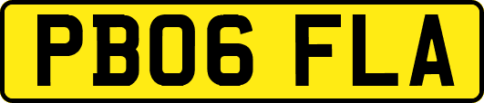 PB06FLA
