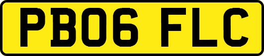 PB06FLC