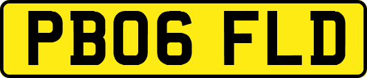 PB06FLD