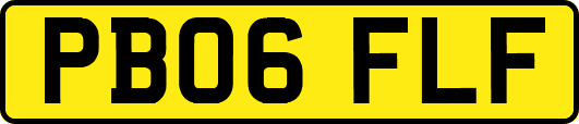 PB06FLF