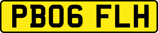 PB06FLH
