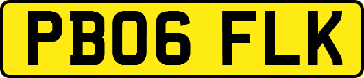 PB06FLK