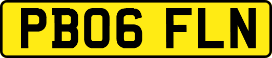 PB06FLN