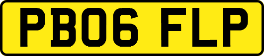 PB06FLP