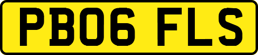 PB06FLS