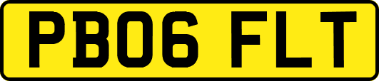PB06FLT