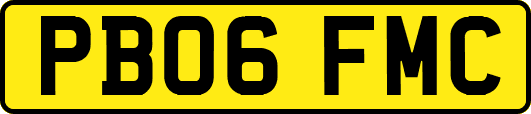 PB06FMC