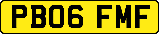 PB06FMF