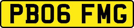 PB06FMG