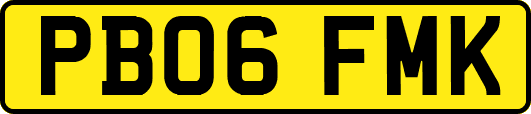 PB06FMK