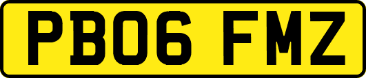 PB06FMZ