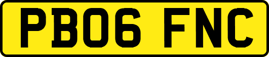 PB06FNC