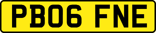 PB06FNE