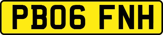 PB06FNH