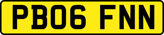 PB06FNN