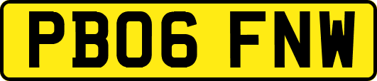 PB06FNW