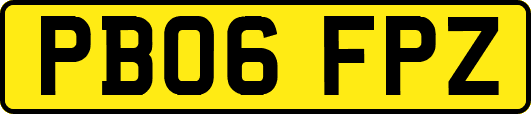 PB06FPZ