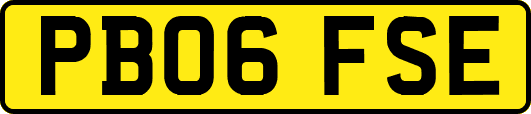 PB06FSE