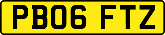 PB06FTZ