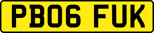 PB06FUK