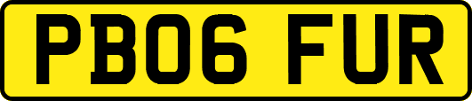 PB06FUR