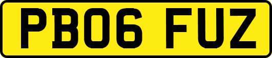 PB06FUZ