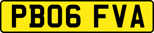PB06FVA