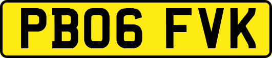 PB06FVK