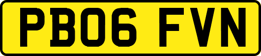 PB06FVN