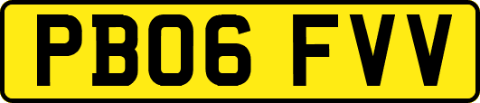 PB06FVV