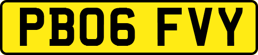 PB06FVY