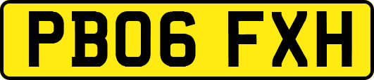 PB06FXH