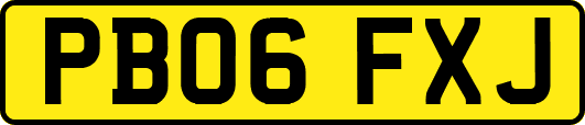 PB06FXJ