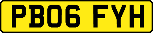 PB06FYH