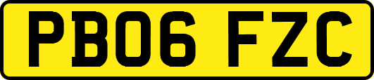 PB06FZC