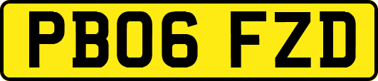 PB06FZD