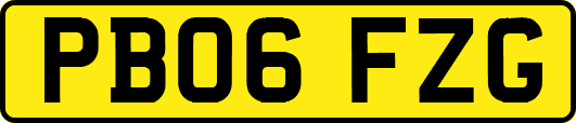 PB06FZG