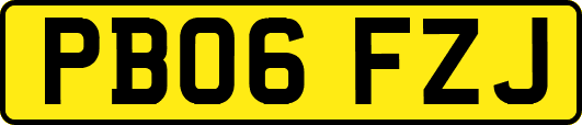 PB06FZJ