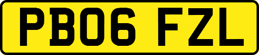PB06FZL