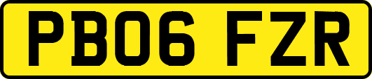 PB06FZR