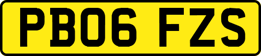 PB06FZS